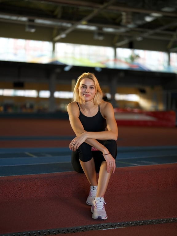 Юлия Левченко