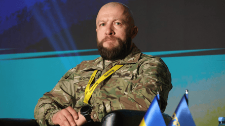 Жорін закликає надати право на заняття держпосад для ветеранів - 290x160