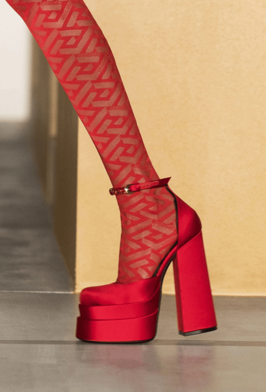 Естетика 2000-х повернулась в цьому році