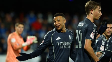 Килиан Мбаппе замахнулся на рекорд Криштиану Роналду - 285x160