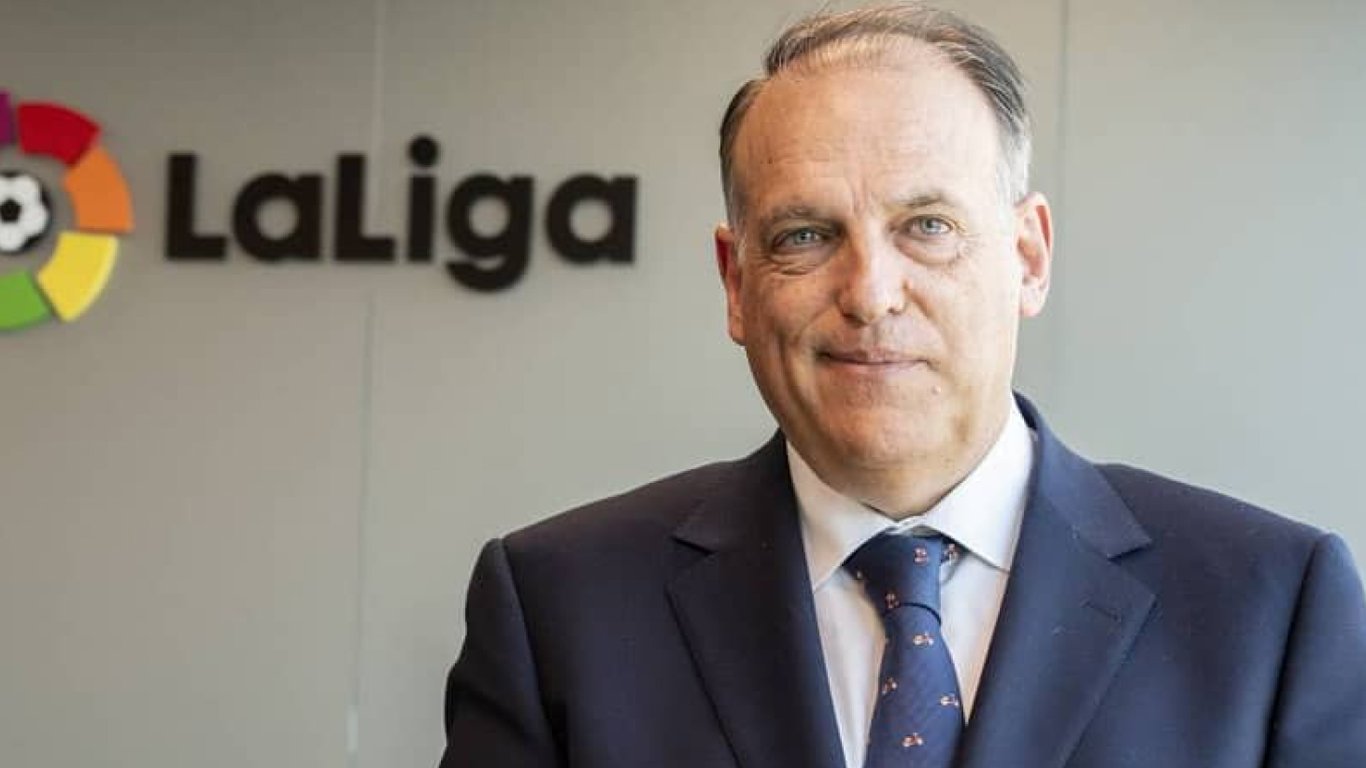 Хав'єр Тебас