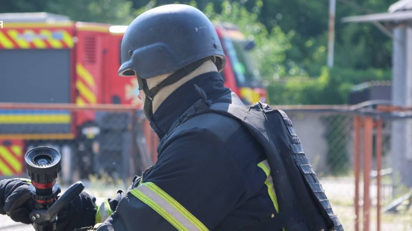 Масовані атаки на Запоріжжя за добу: є троє поранених