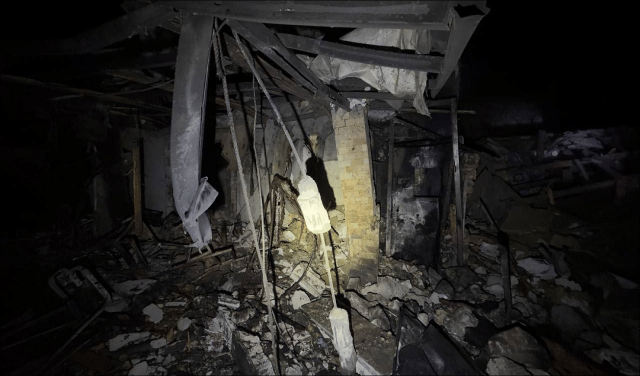 Наслідки нічного удару РФ по Одещині — що відомо, фото - фото 5