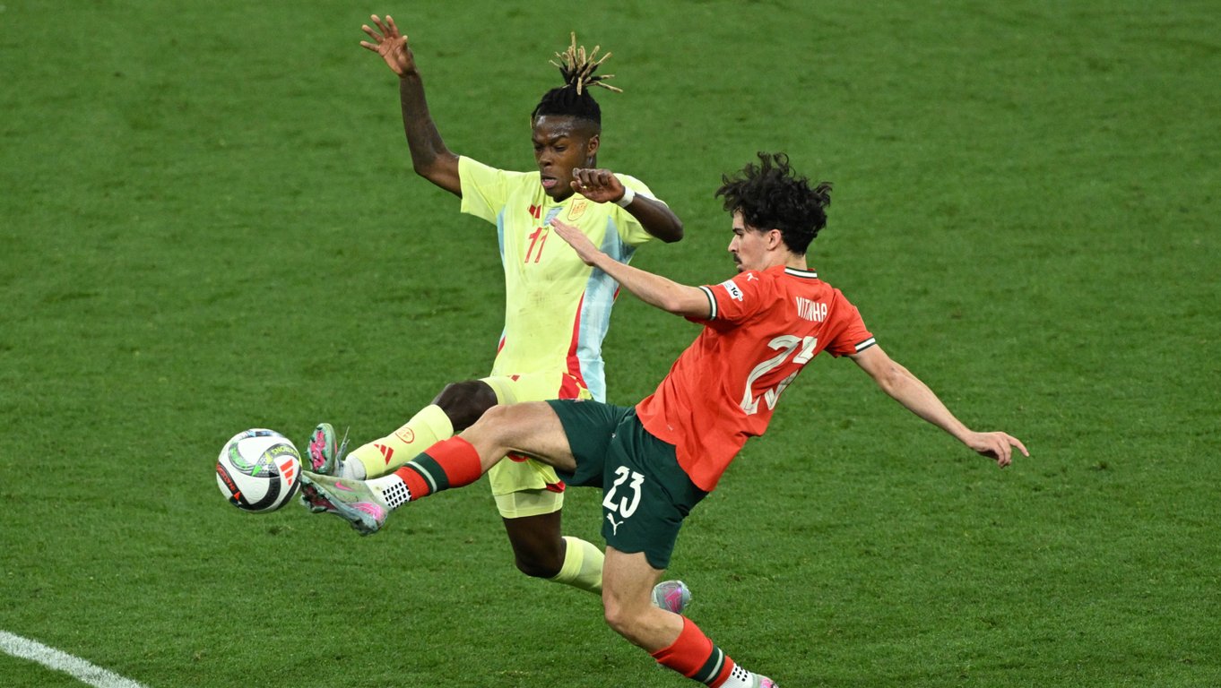 Нико Уильямс