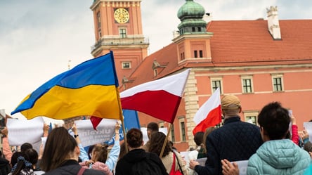 Два роки не вдома — як живуть українці в Польщі - 290x166