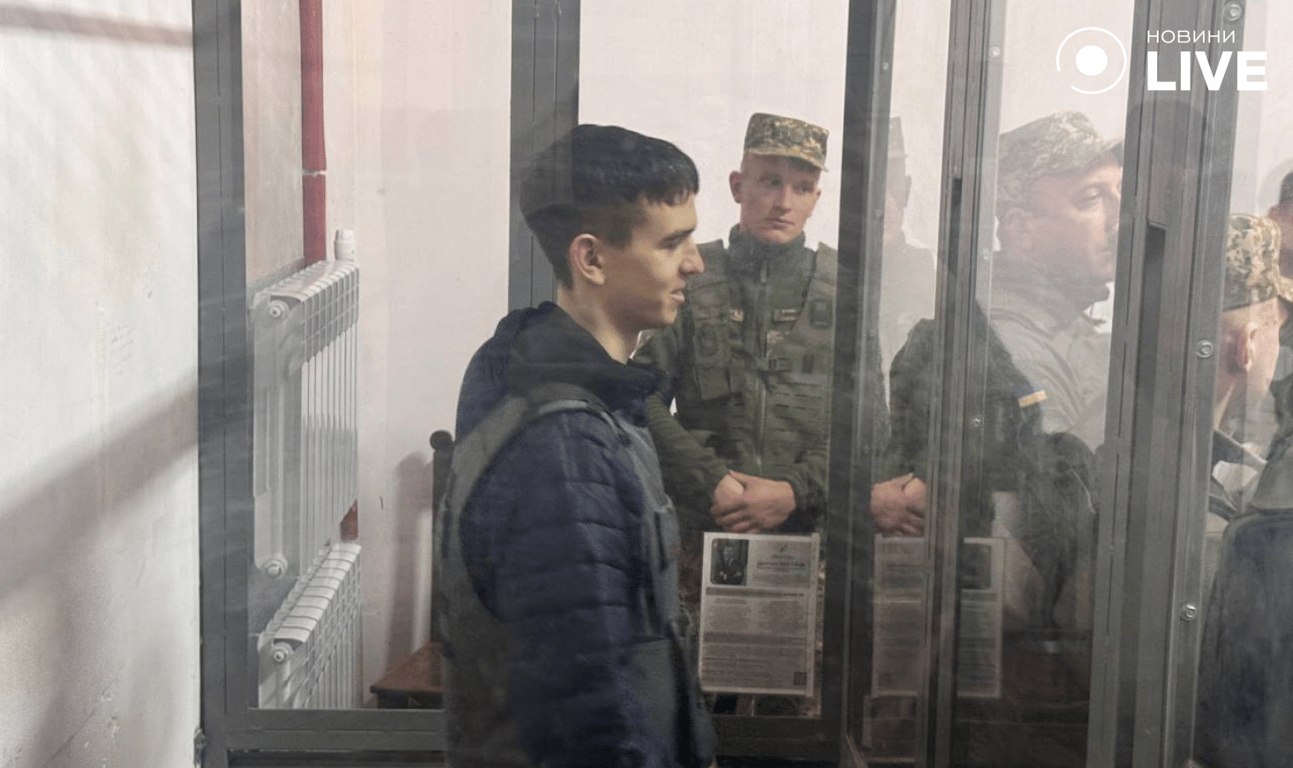 Справа вбивства Фаріон - Зінченка 13 лютого доставили на судове засідання