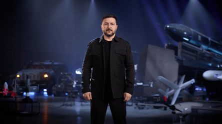 День працівників оборонно-промислового комплексу: звернення Зеленського - 290x160