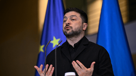 Гарантии безопасности для Украины — Зеленский назвал пункты - 290x160