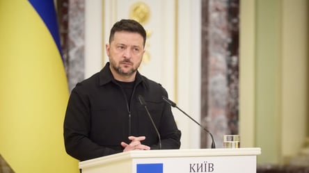 Зеленський анонсував можливий візит Віткоффа та Кушнера до України - 304x171