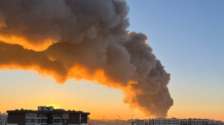 В Ивано-Франковской ОВА сказали, куда целилась Россия этой ночью - 290x166