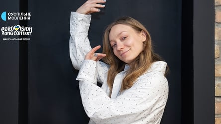 LELÉKA подписала договор с Суспільне на Евровидение-2026 - 285x160
