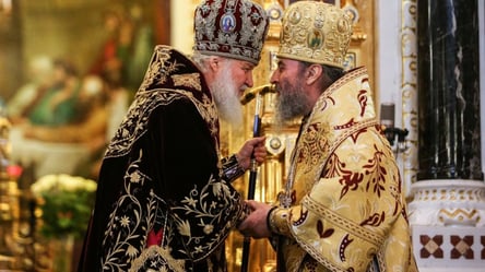 В Закарпатье депутаты облсовета запретили московский патриархат - 285x160
