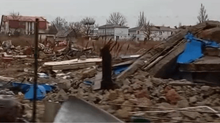 Який вигляд має сьогодні Затока після ударів по Одещині - 290x166