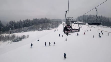 Аттракционы в Буковеле — сколько нужно заплатить за отдых - 285x160