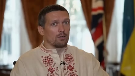 Усик стал героем популярного провокационного шоу - 285x160