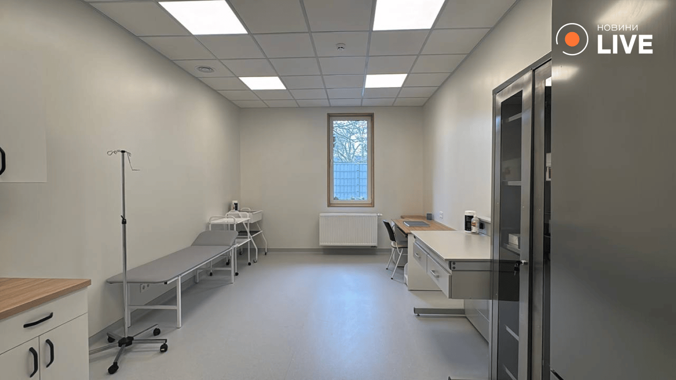 Психологічна реабілітація у Львові