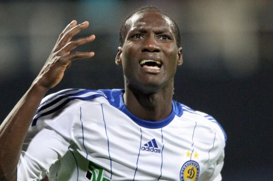 Исмаэль Бангура