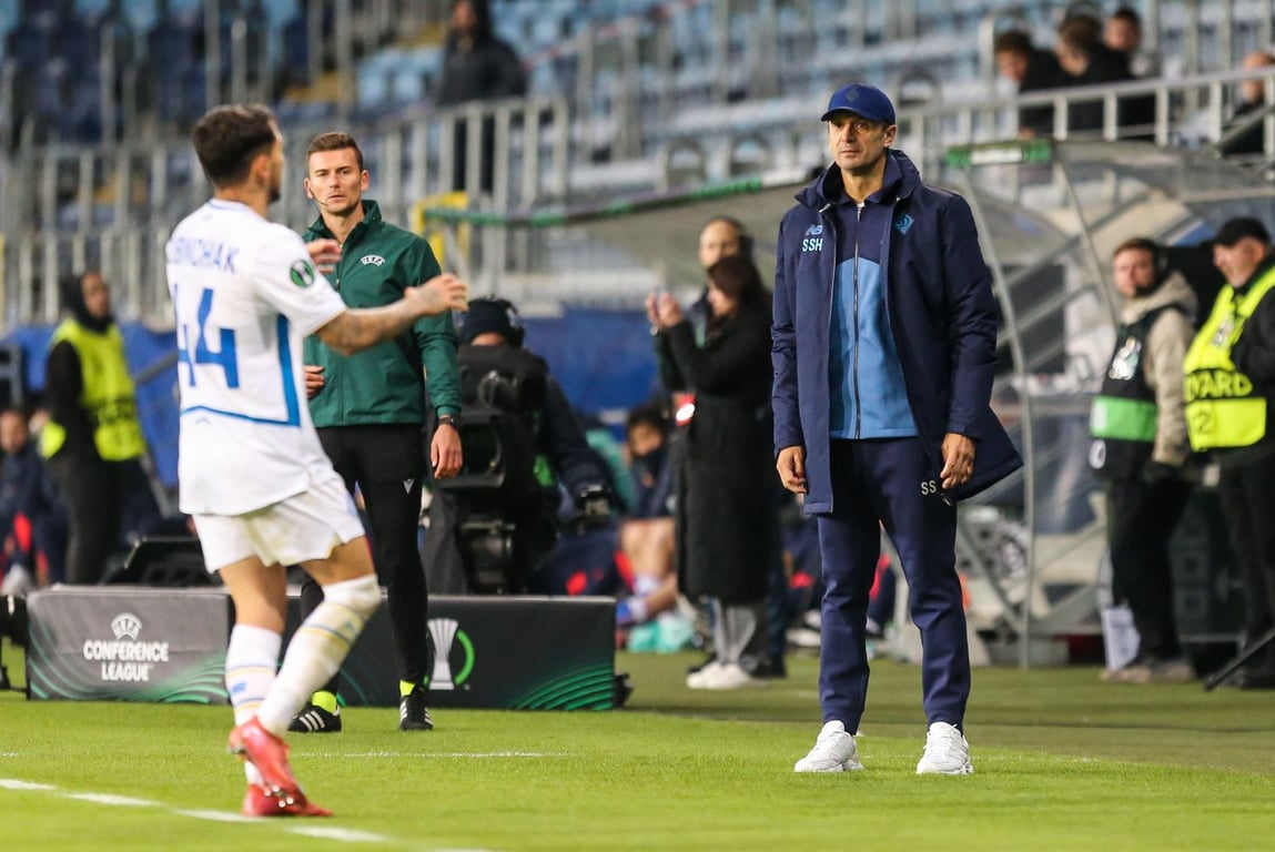 Александр Шовковский