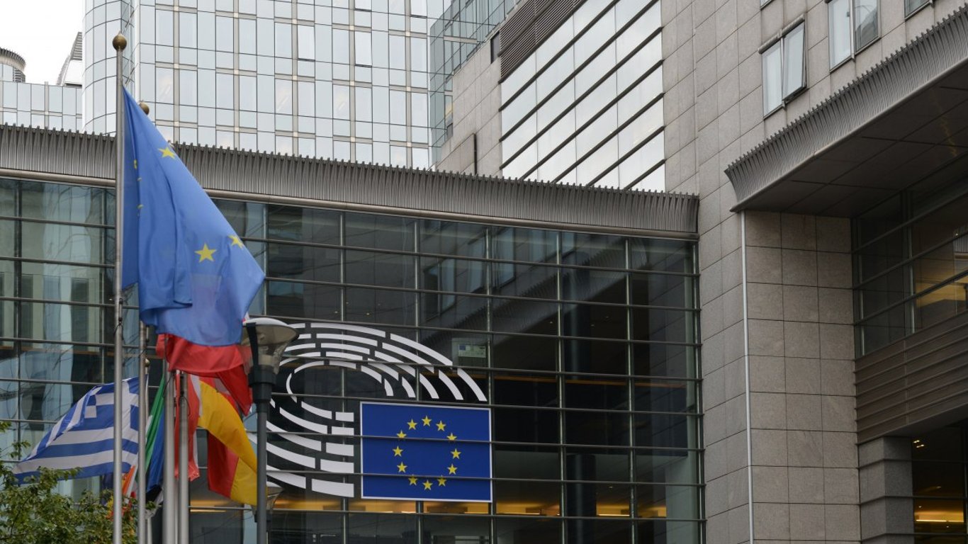 12 країн-членів ЄС просять Брюссель пришвидчити переговори щодо вступу України та Молдови в ЄС