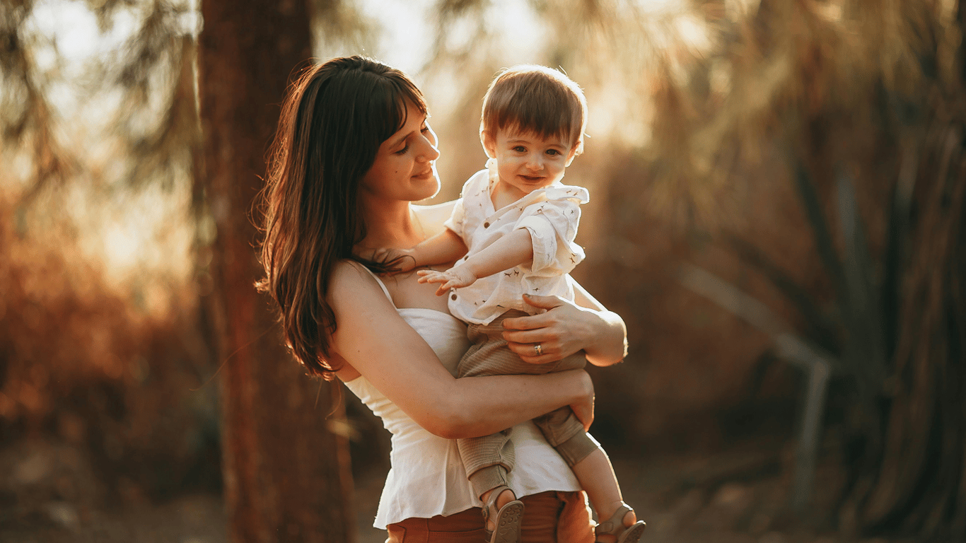 Які імена стануть оберегом для дитини