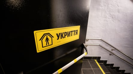 Експерт: У Києві досі не використовують половину бомбосховищ - 285x160
