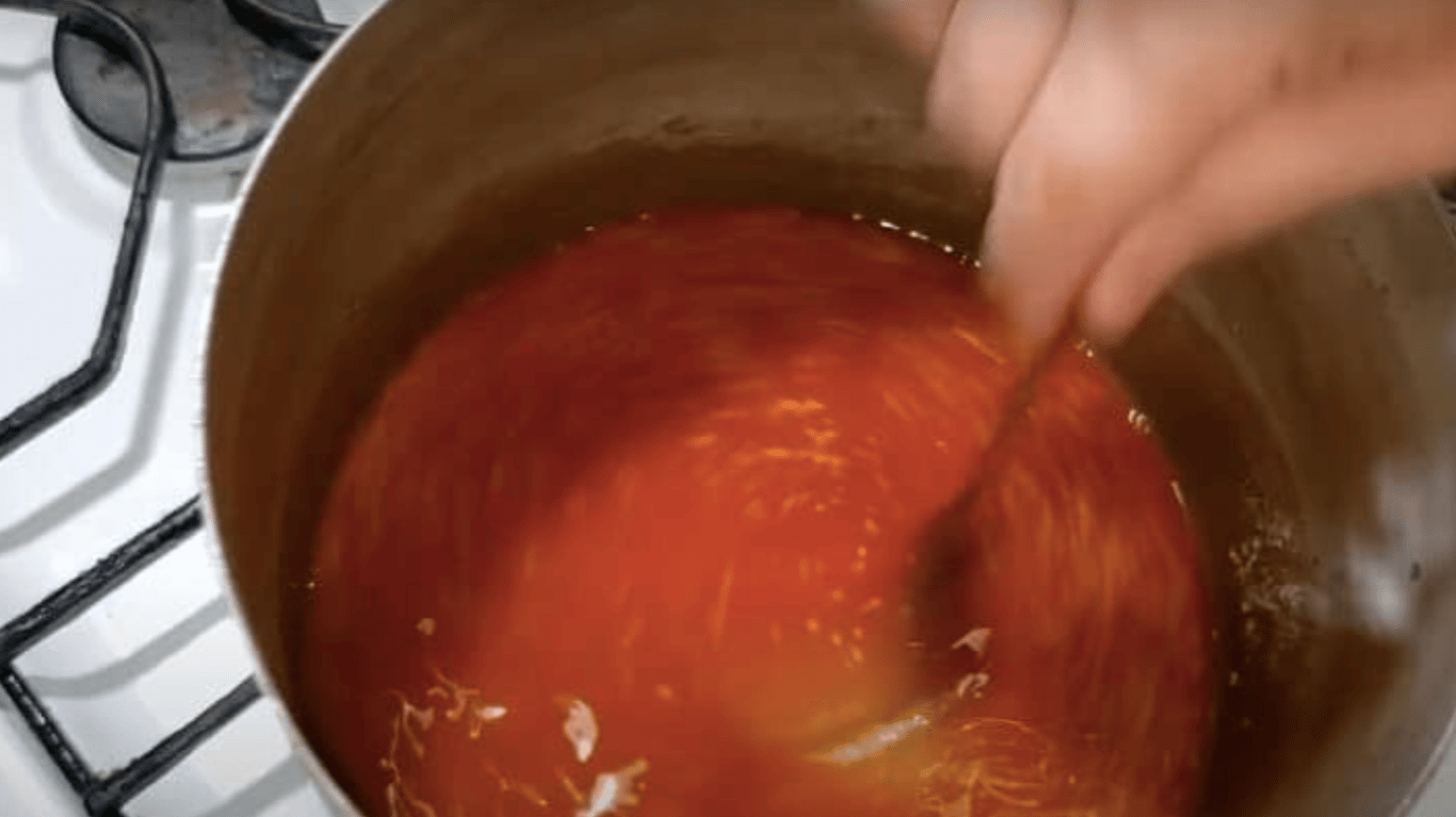 соус для маринованих огірків