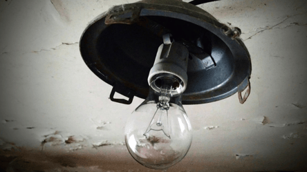 Отключения света — одесситы в Приморском районе остались без электроснабжения - 285x160