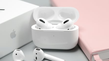 Apple может интегрировать инфракрасные камеры в AirPods в 2026 - 285x160