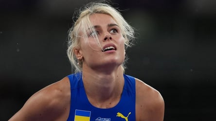 Левченко оценила свое пятое место на чемпионате мира в Токио - 285x160