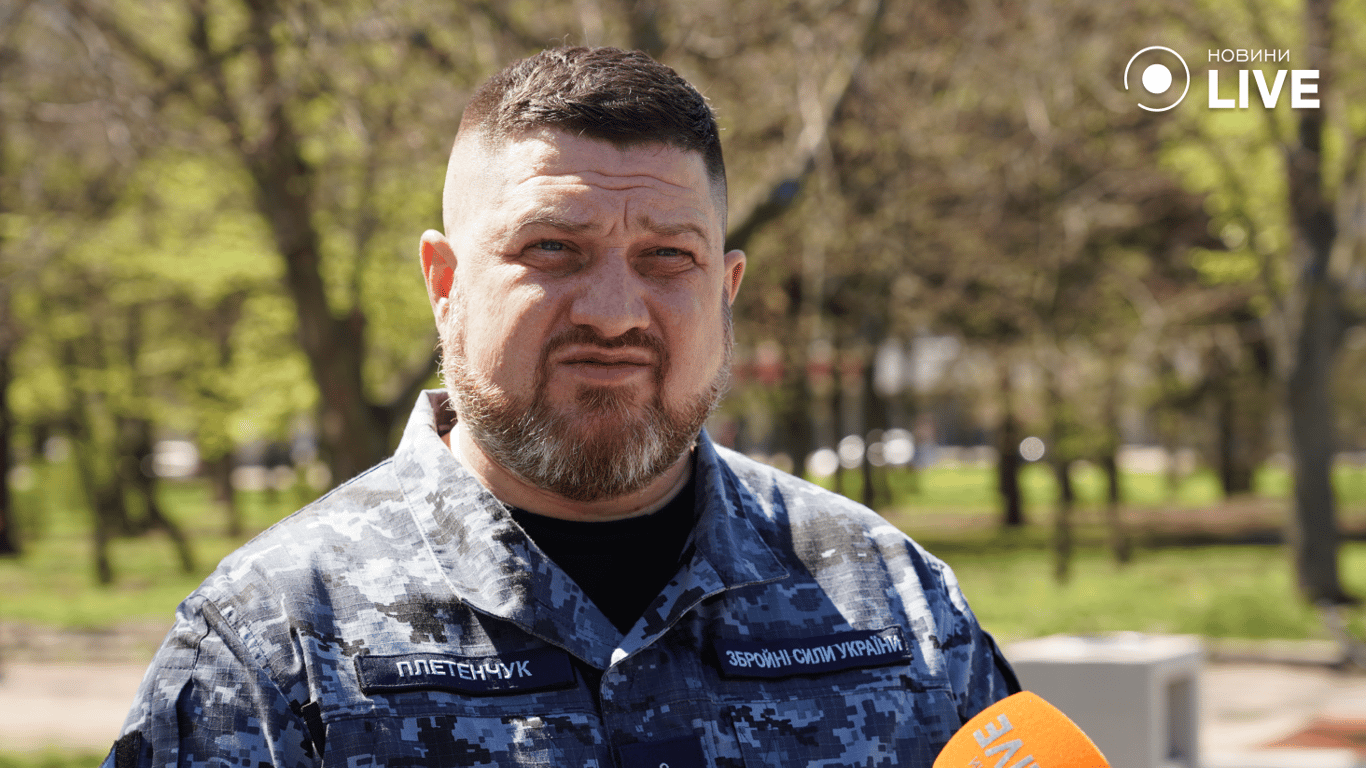 Доля Чорноморського флоту РФ — що готує Україна для окупантів - фото 4