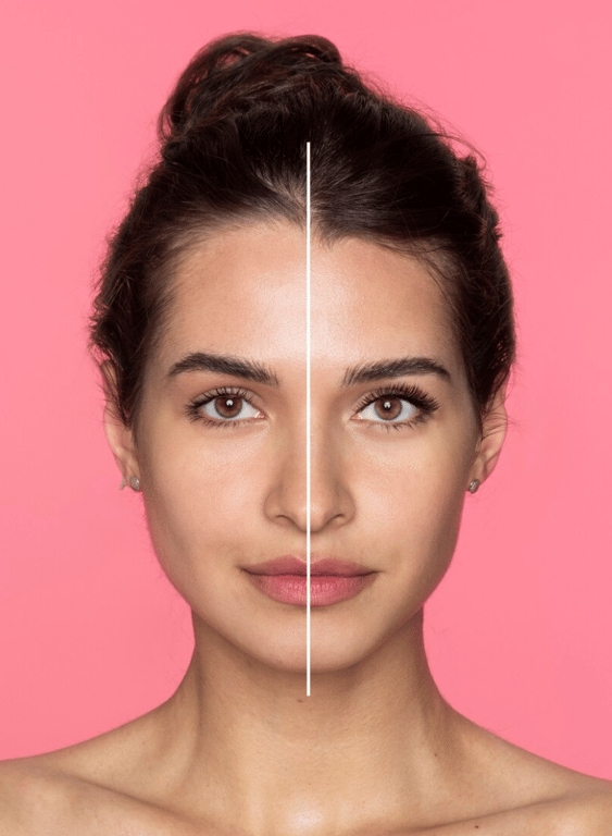 Який новий тренд у макіяжі набуває популярності