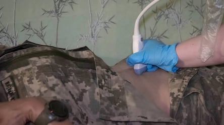 ТЦК может призвать человека с ВИЧ и даже выиграть дело в суде - 285x160
