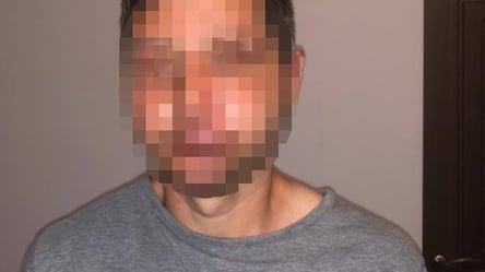 На Львівщині поліцейські затримали чоловіка, який зарізав свого знайомого - 285x160