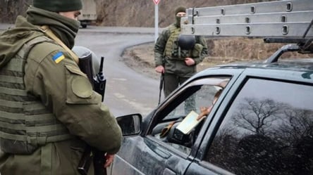 Перевірка ТЦК у 2026 році: чи можуть військові комісари прибути на підприємство поза планом - 290x160