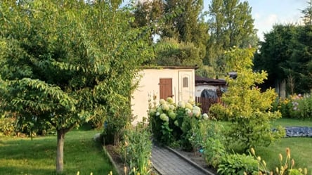 Коли можуть заборонити проживати на дачі у Польщі - 285x160