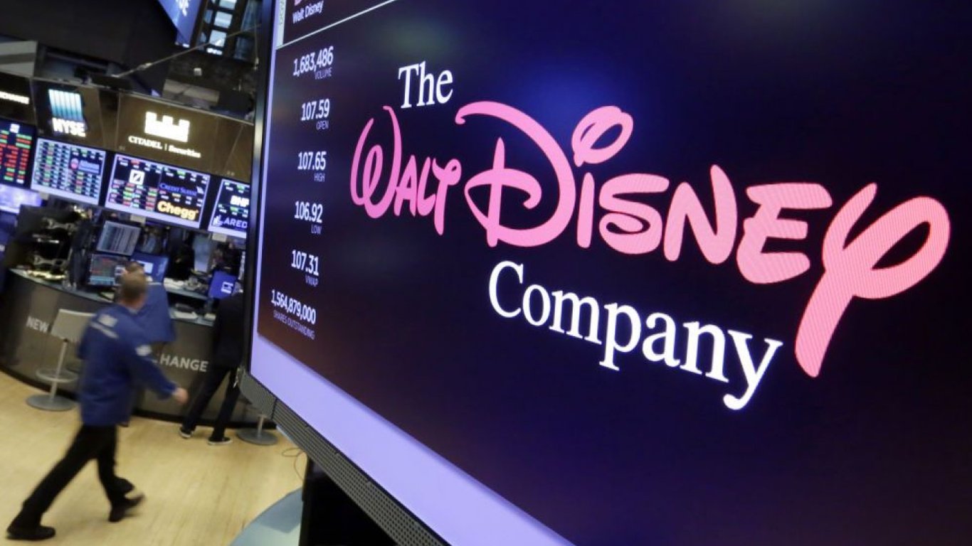 Disney звільнить тисячі працівників до літа — які причини