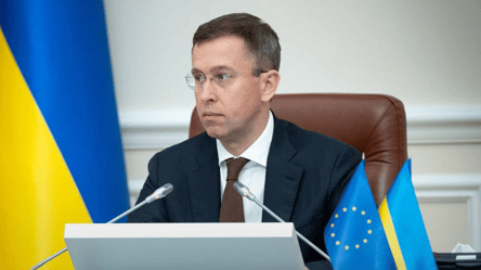 Корецький розповів, як уряд допомагатиме бізнесу, який постраждав - 290x160