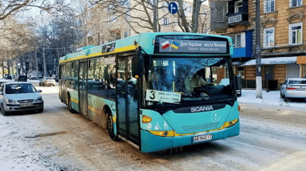 В Одесі змінили розклад соціальних маршрутів — як курсуватимуть - 285x160