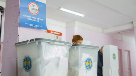 В Молдове проходят выборы мэров и местных советников - 285x160