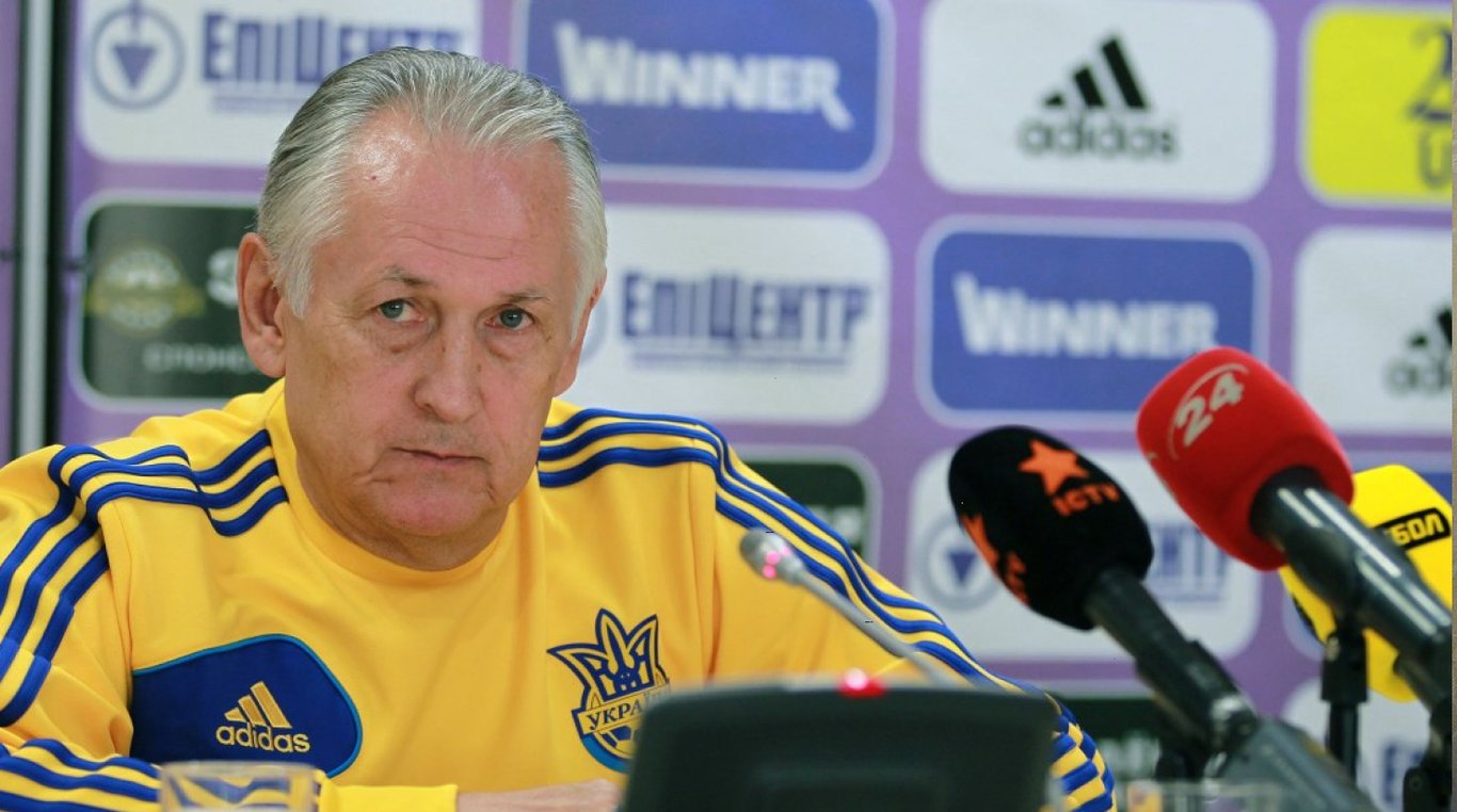 Михайло Фоменко помер від онкології