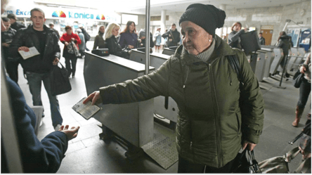 Льготы для пожилых людей — что доступно по пенсионному - 285x160