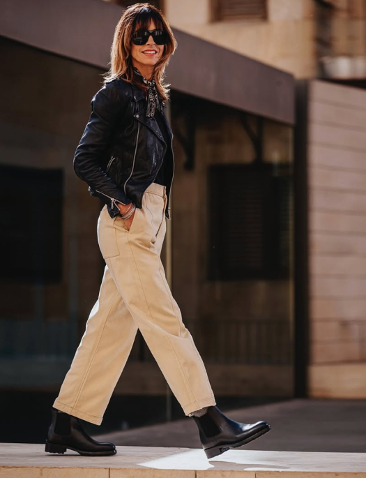 Яке взуття найуніверсальніше на осінь