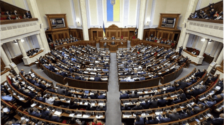 В Украине отменяют перевод часов на летнее и зимнее время — в Раде приняли законопроект - 285x160