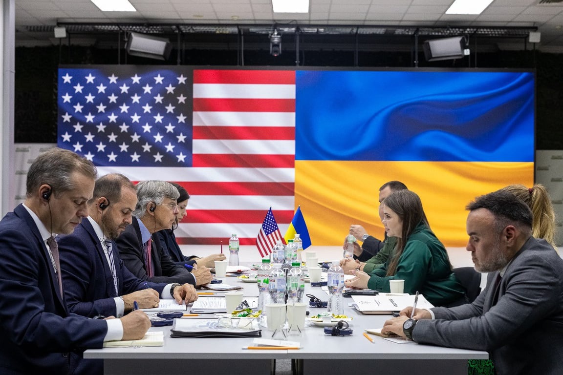 Минобороны Украины