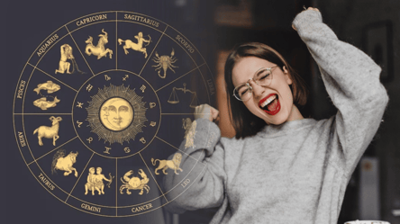 Five zodiac signs set for big wins this week — horoscope - 285x160