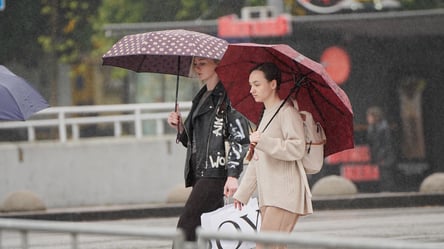 Невтішні прогнози — погода у Києві на завтра - 285x160