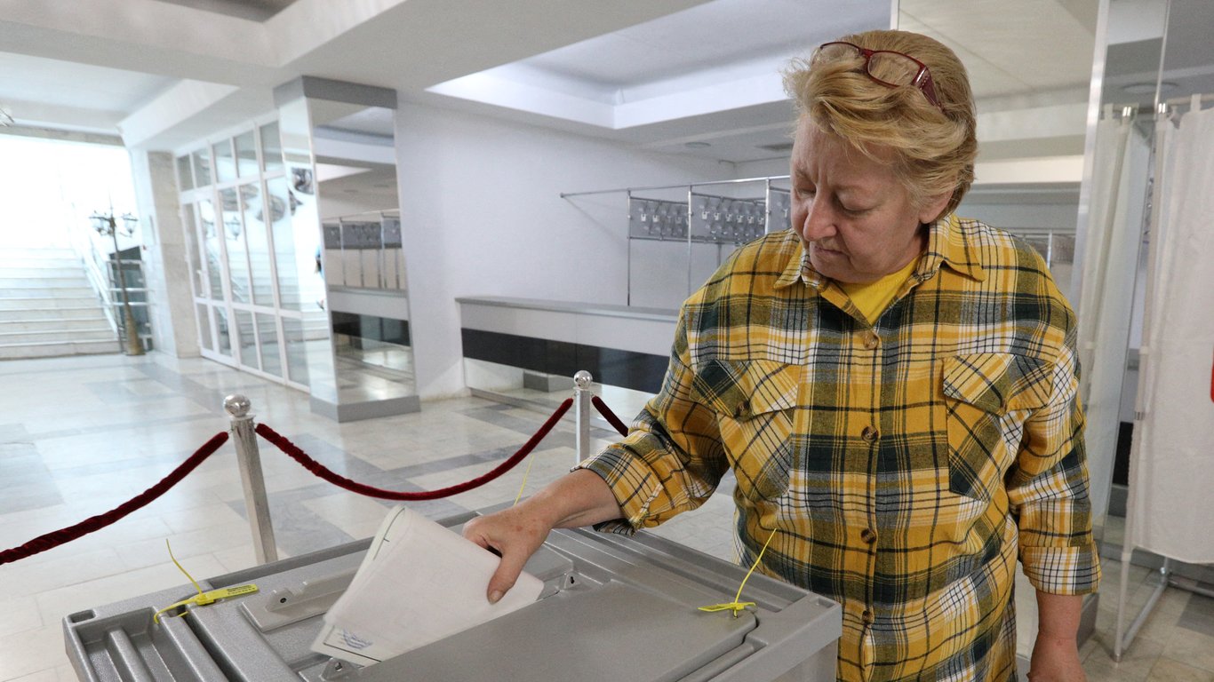 Крим референдум 2014