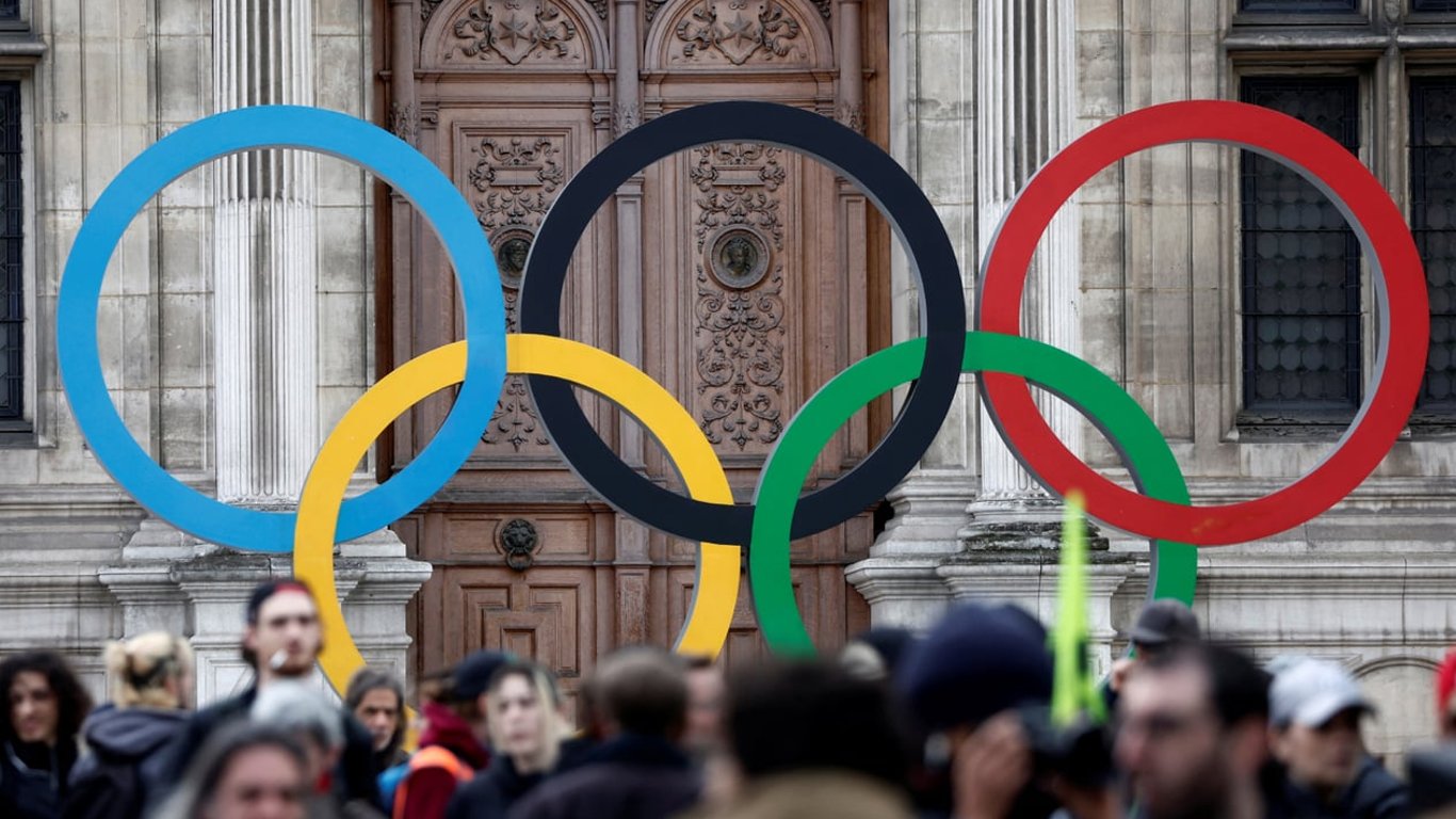 Президент ПАРЄ прокоментував допуск російських спортсменів на Олімпіаду-2024