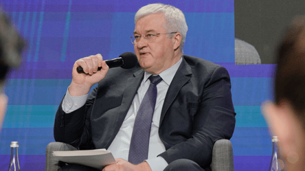 Партнери просять Україну навчити протидіяти дронам, — Сибіга - 285x160