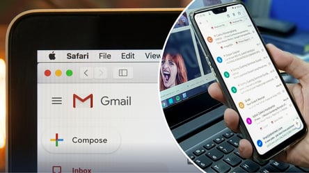 Google дозволила змінювати Gmail-адресу без втрати акаунта - 285x160